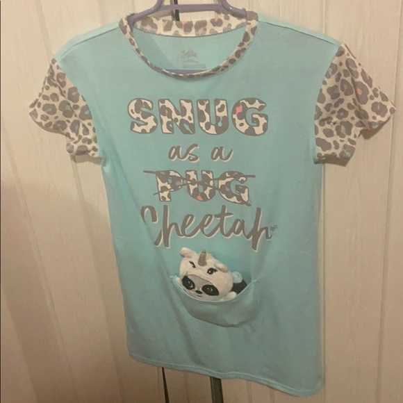 Justice pijama - Picture 2 of 4